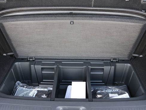 New 2026 INFINITI QX60 Luxe w/ Cargo Package AWD/4WD image 27