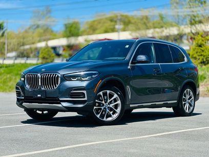 Used 2022 BMW X5 xDrive40i w/ Premium Package