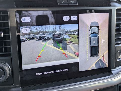 Certified 2025 Ford F150 King Ranch w/ FX4 Off-Road Package image 13