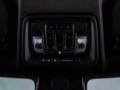 Used 2026 Chevrolet Silverado 2500 ZR2 w/ LPO, Dark Essentials Package image 29