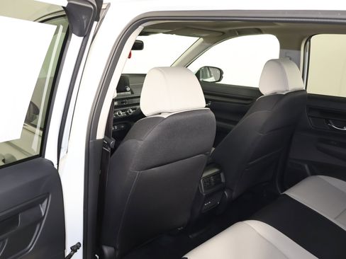 Certified 2024 Honda CR-V EX image 47