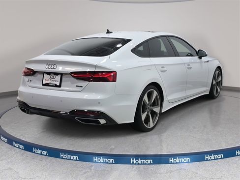Used 2021 Audi A5 2.0T Premium Plus image 6