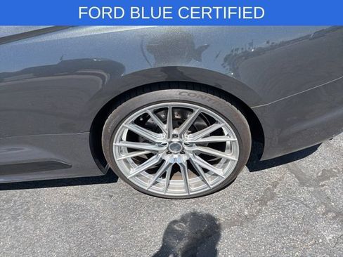 Used 2018 Audi RS 5 w/ Dynamic Plus Package AWD/4WD image 23