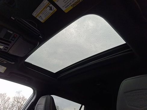 New 2026 Subaru Outback Wilderness image 14