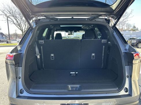 New 2026 INFINITI QX60 Sport AWD/4WD image 18