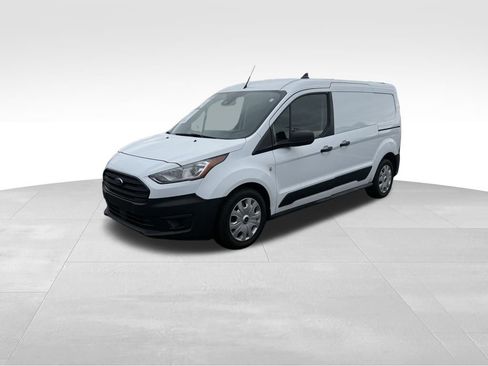 Used 2020 Ford Transit Connect XL image 3