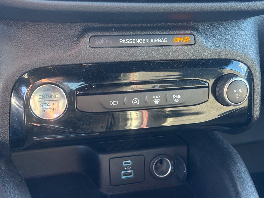 Used 2023 Ford Escape ST-Line Select w/ Tech Pack #2 AWD/4WD image 23