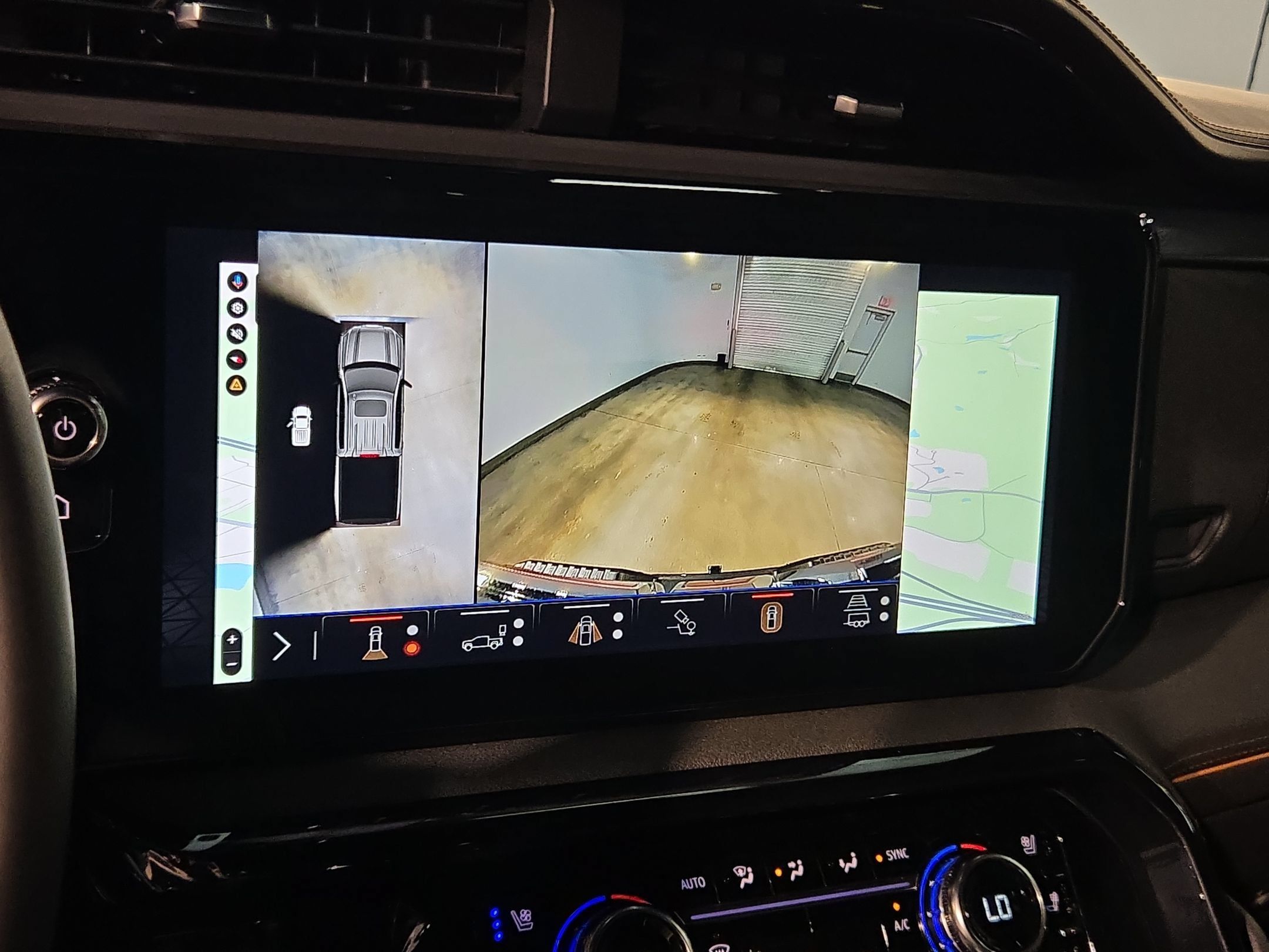 Used 2025 GMC Sierra 1500 AT4 AWD/4WD image 31