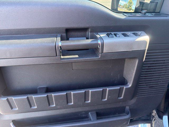 Used 2016 Ford F250 Lariat w/ Lariat Ultimate Package AWD/4WD image 28