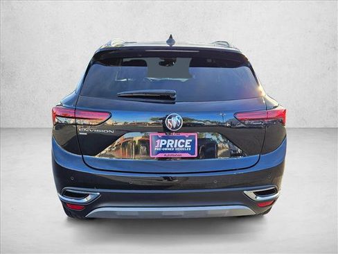 Certified 2023 Buick Envision Preferred AWD/4WD image 6