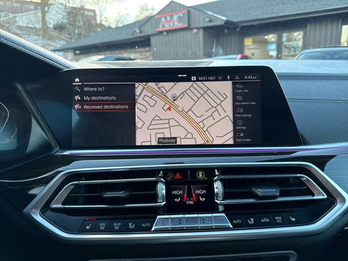 Used 2019 BMW X5 xDrive40i image 54