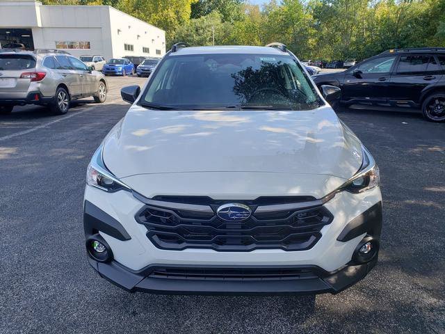 New 2026 Subaru Crosstrek 2.5i Premium AWD/4WD image 9