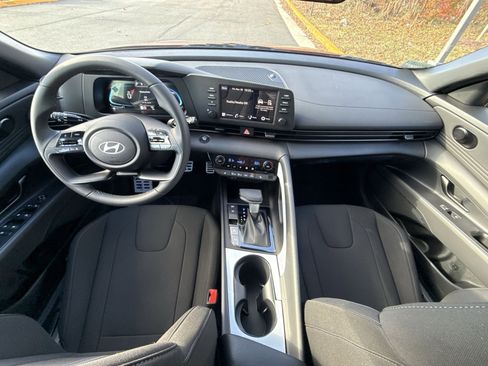 New 2026 Hyundai Elantra SEL Sport image 22