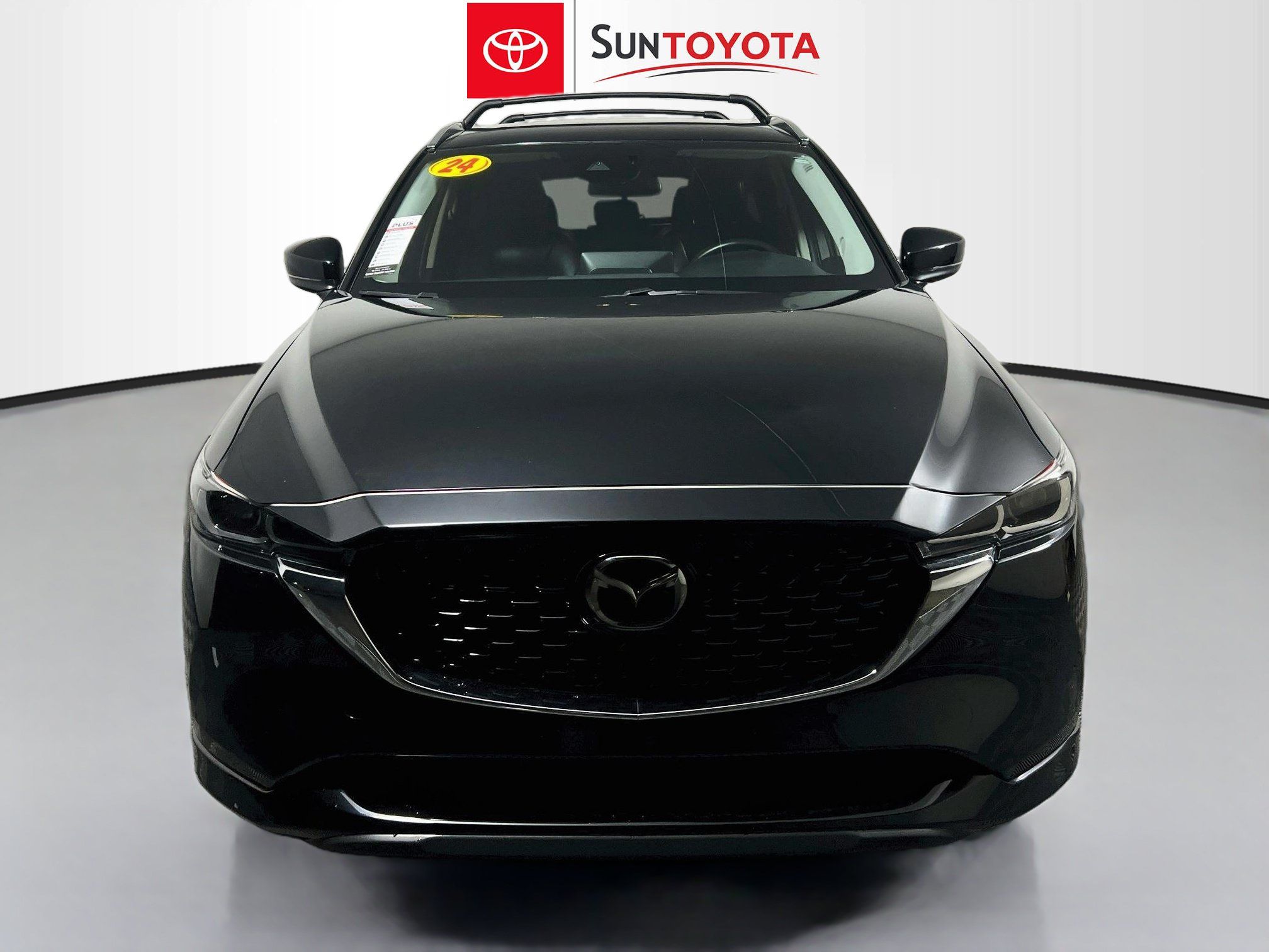 Used 2024 MAZDA CX-5 AWD 2.5 S image 10