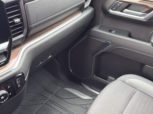 Used 2024 Chevrolet Silverado 1500 RST w/ Protection Package image 25