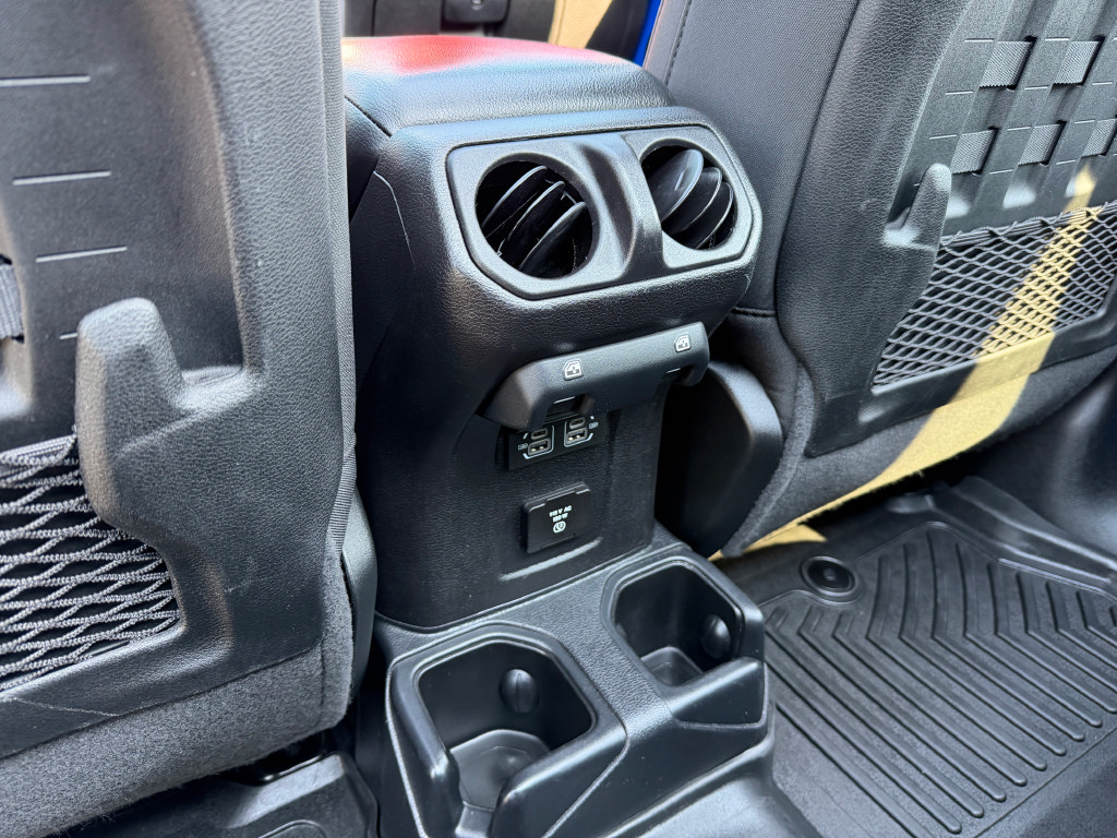 Used 2021 Jeep Wrangler Unlimited Rubicon AWD/4WD image 52