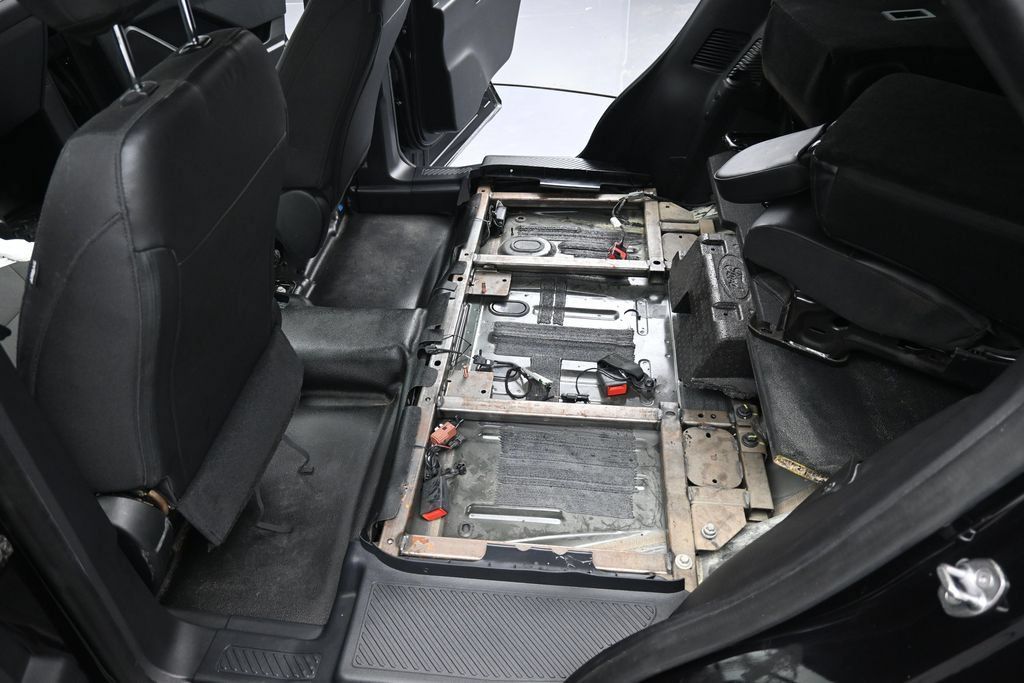 Used 2021 Ford Explorer 4WD Police Interceptor image 23