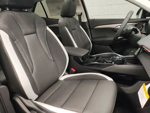 New 2026 Buick Envision Sport Touring image 10