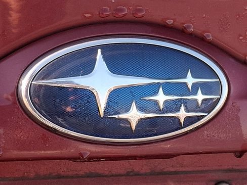 Used 2015 Subaru Impreza 2.0i image 9