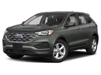 Used 2019 Ford Edge SE FWD video 1