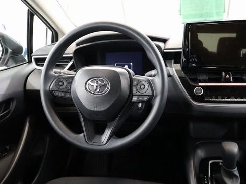 New 2026 Toyota Corolla LE image 13