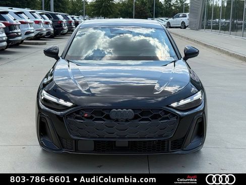 New 2026 Audi S5 Premium Plus AWD/4WD image 9
