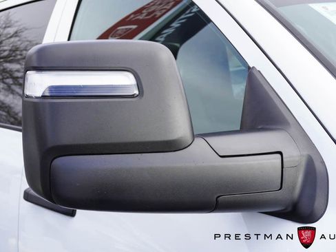 Used 2025 RAM 2500 Tradesman image 17