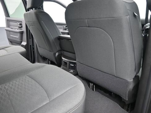 New 2026 RAM 2500 Tradesman image 16