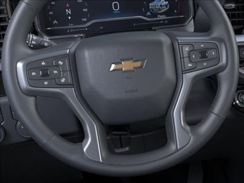 New 2026 Chevrolet Silverado 3500 LT w/ All Star Edition AWD/4WD image 19