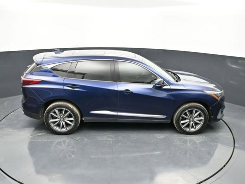 Used 2019 Acura RDX FWD w/ Technology Package image 38