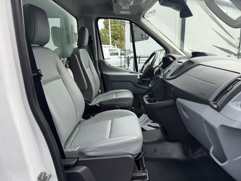 Used 2019 Ford Transit 350 156 DRW RWD image 19