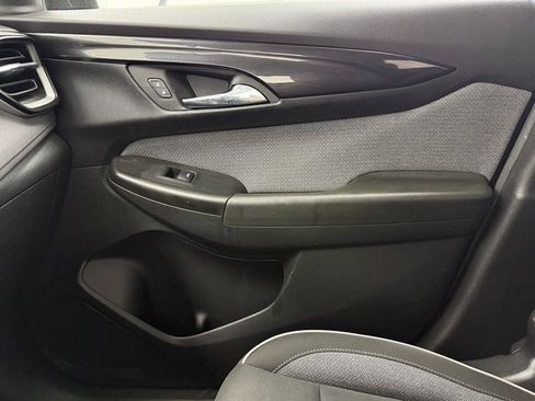 Used 2024 Chevrolet TrailBlazer LS w/ LS Convenience Package image 23