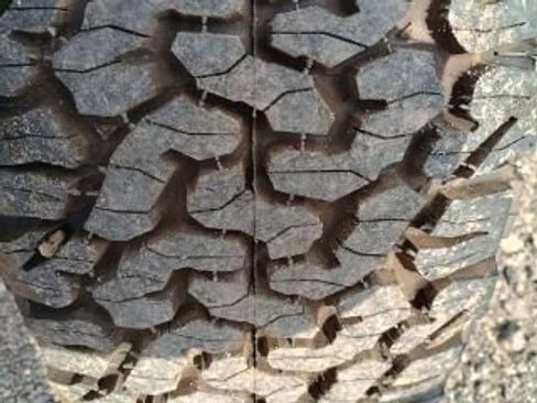 New 2025 Ford Bronco Raptor image 24