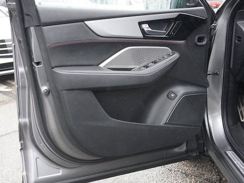 Used 2023 Acura MDX A-Spec AWD/4WD image 26