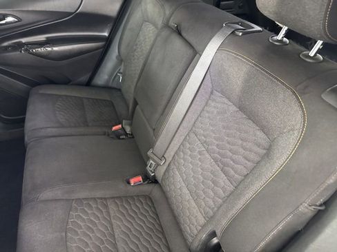 Used 2021 Chevrolet Equinox LT FWD image 24