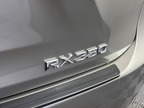 Used 2022 Lexus RX 350 AWD w/ Premium Package image 17