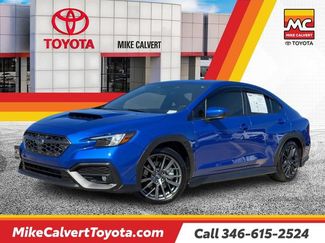 Used 2024 Subaru WRX Premium AWD/4WD video 1