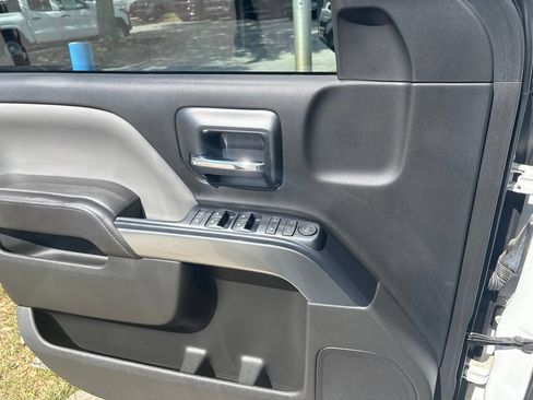 Used 2017 Chevrolet Silverado 1500 LT w/ All Star Edition RWD image 9