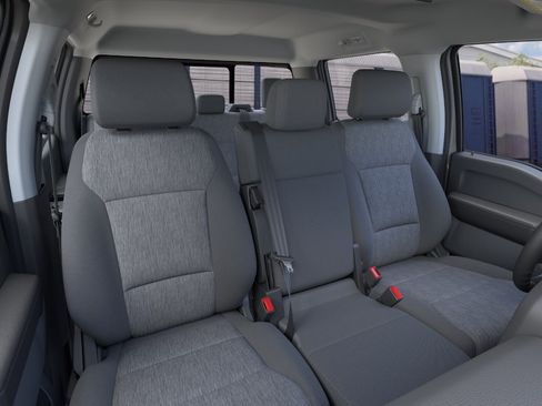 New 2026 Ford F350 XL AWD/4WD image 10