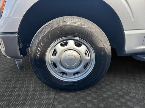 Used 2024 Ford F150 XL AWD/4WD image 14