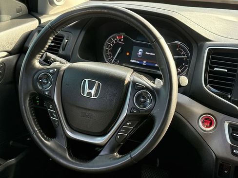 Used 2023 Honda Ridgeline RTL-E image 13