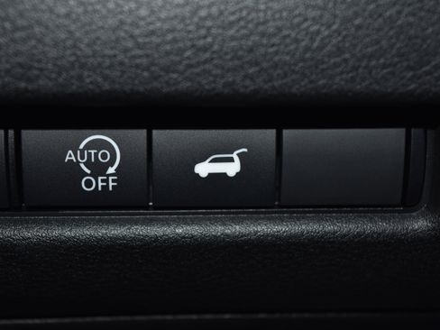 New 2026 Nissan Rogue Platinum w/ Platinum Premium Package image 16