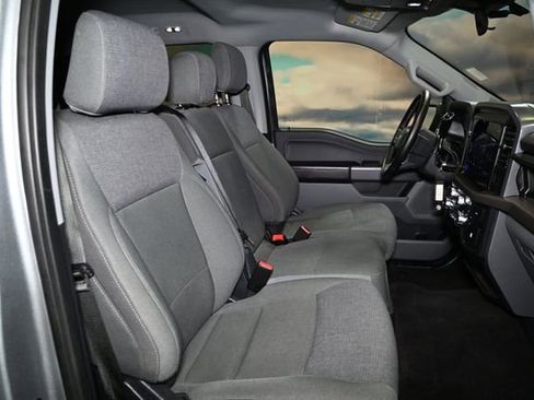 Used 2025 Ford F150 XLT w/ Equipment Group 301A Standard AWD/4WD image 61