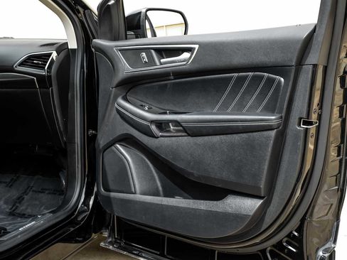 Used 2018 Ford Edge Sport w/ Equipment Group 401A image 42