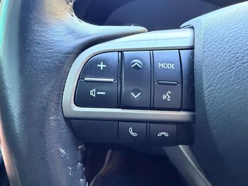 Used 2018 Lexus ES 350 ES 350 Sedan 4D image 16