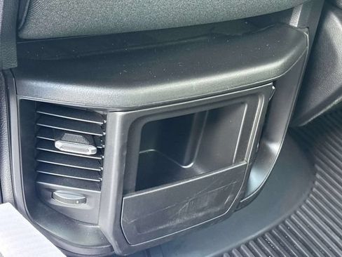 Used 2026 RAM 1500 Warlock AWD/4WD image 19