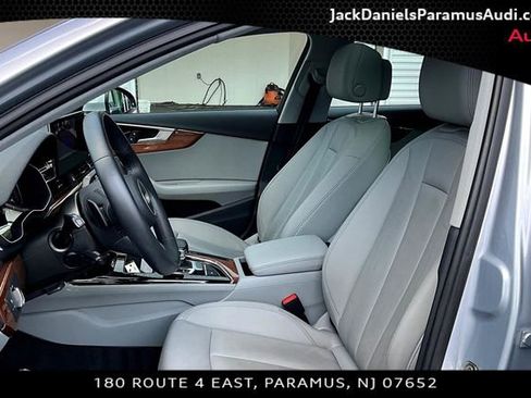 Used 2022 Audi A4 2.0T Premium w/ 18" Wheel Package image 21