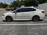 Used 2017 Subaru WRX Premium image 2