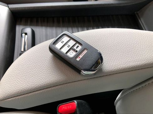 Used 2021 Honda Passport EX-L image 15