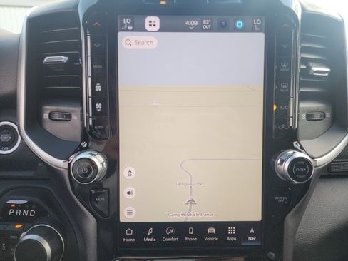 New 2026 RAM 1500 Big Horn image 5